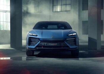 Lamborghini frena el eléctrico y redobla su apuesta por los híbridos