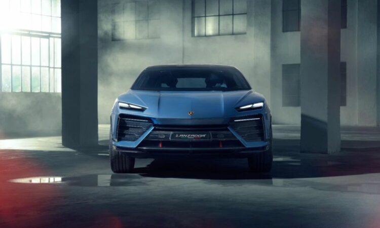 Lamborghini frena el eléctrico y redobla su apuesta por los híbridos