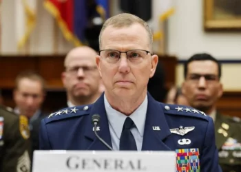 México y EEUU se unen contra Rusia y China