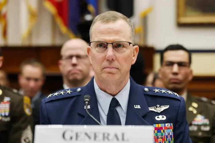 México y EEUU se unen contra Rusia y China