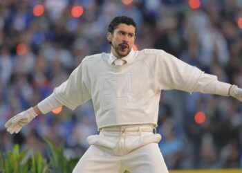 Bad Bunny gana batalla legal por “Enséñame a Bailar”