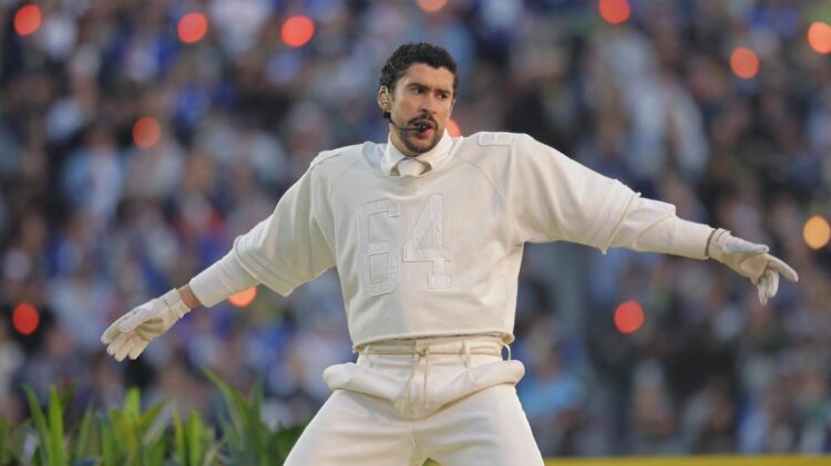 Bad Bunny gana batalla legal por “Enséñame a Bailar”