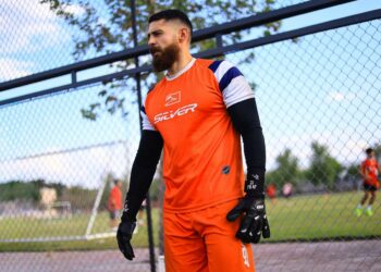 aime Villalba: “No bajaremos los brazos, vamos por la calificación”