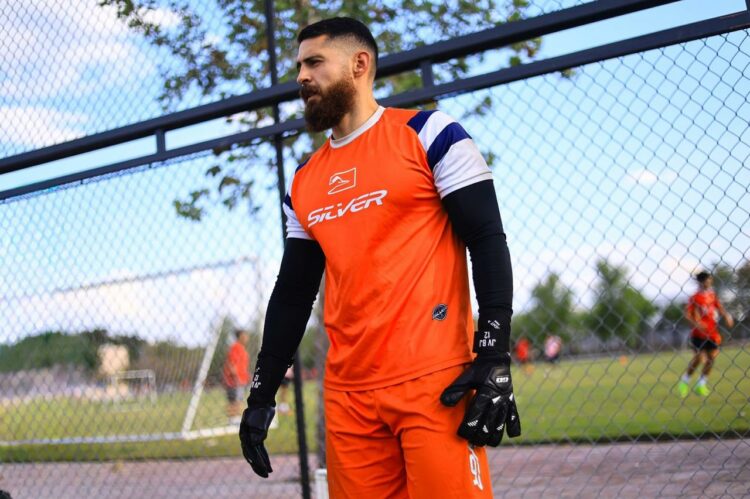 aime Villalba: “No bajaremos los brazos, vamos por la calificación”