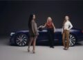 Bentley Mulliner revela el Continental GTC “Extraordinary Women” en honor al Día Internacional de la Mujer