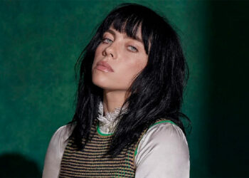 Billie Eilish protagonizará la nueva adaptación de “La Campana de Cristal” de Sylvia Plath