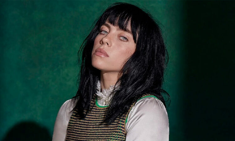Billie Eilish protagonizará la nueva adaptación de “La Campana de Cristal” de Sylvia Plath