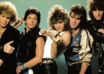 Universal Pictures prepara película biográfica sobre los inicios de Bon Jovi