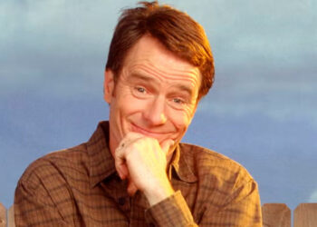 “No me retiro”: Bryan Cranston revela sus planes para un año sabático en 2026