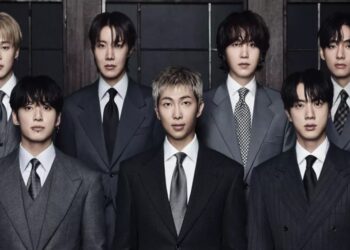 BTS lanza “Arirang”: una reinterpretación moderna del himno folclórico coreano