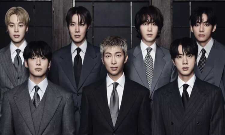 BTS lanza “Arirang”: una reinterpretación moderna del himno folclórico coreano