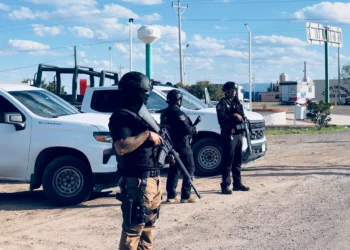 Buscan a familiares de menor hallado sin vida en Ciudad Juárez