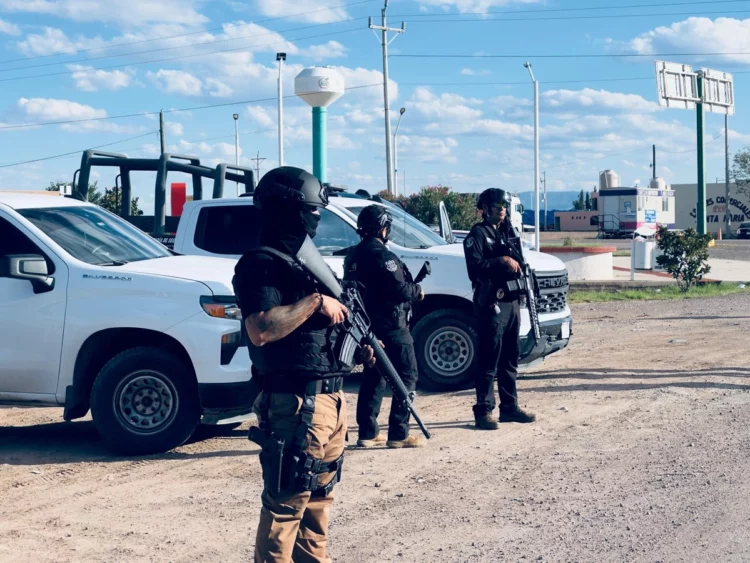 Buscan a familiares de menor hallado sin vida en Ciudad Juárez