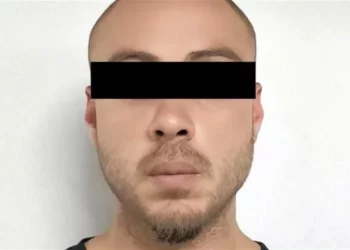 Detienen a presunto responsable de infanticidio