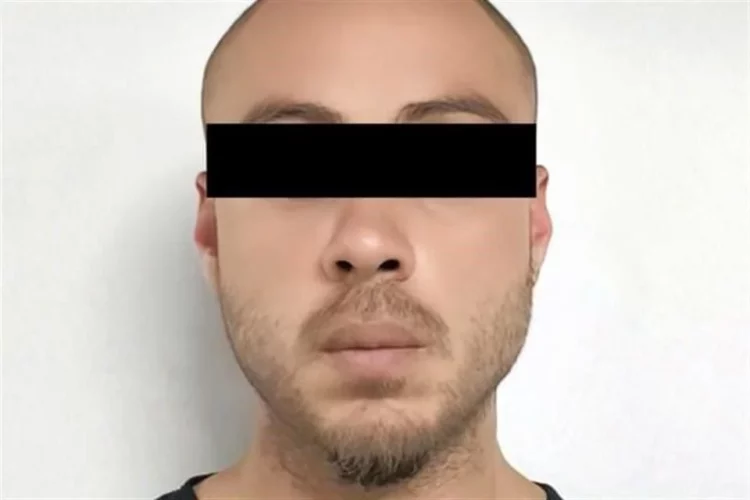 Detienen a presunto responsable de infanticidio