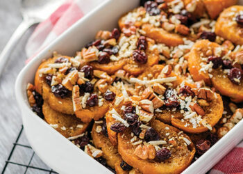 Morelia celebra la edición 2026 del Festival de la Capirotada y la Empanada