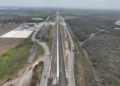 Federación abre a IP proyectos carreteros en Tamaulipas, serán de cuota