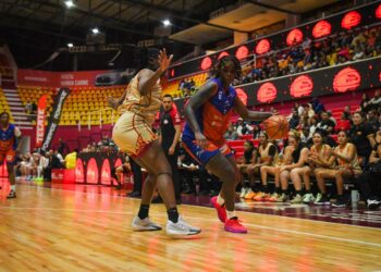LNBP Femenil 2026: El Calor de Cancún domina el primer juego