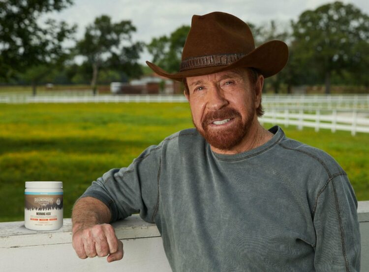 Adiós al invencible: Fallece Chuck Norris tras una emergencia médica en Hawái