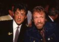 Hollywood despide a Chuck Norris: Stallone, Schwarzenegger y los Marines rinden tributo a la leyenda
