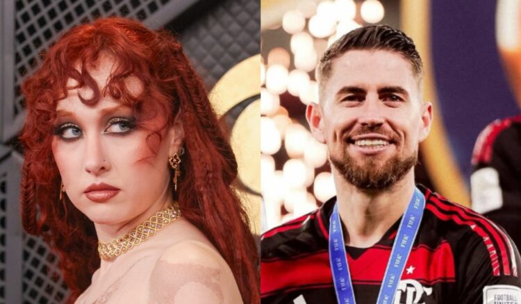 El futbolista Jorginho Frello denuncia agresiones del equipo de seguridad de Chappell Roan contra su hija