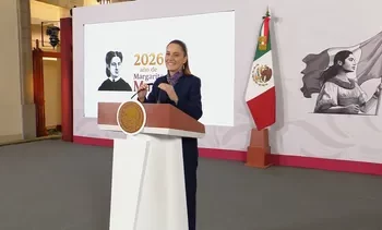 Propuesta permite a Presidenta difundir proceso de mandato