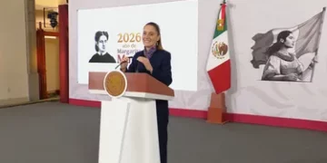 Propuesta permite a Presidenta difundir proceso de mandato