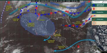Alertan por calor, viento y alto riesgo de incendios en Tamaulipas
