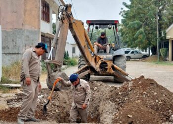 Corte de agua en 50 colonias de Victoria