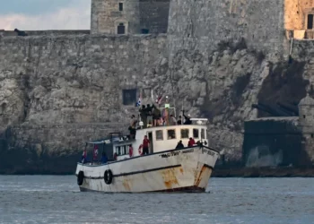 Rusia confirma envío de combustible a Cuba