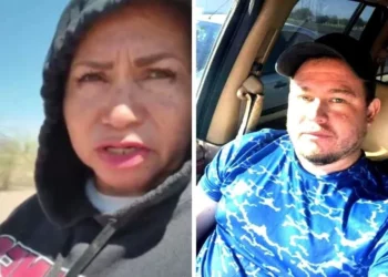 Confirman: restos hallados por Ceci Flores son de hijo