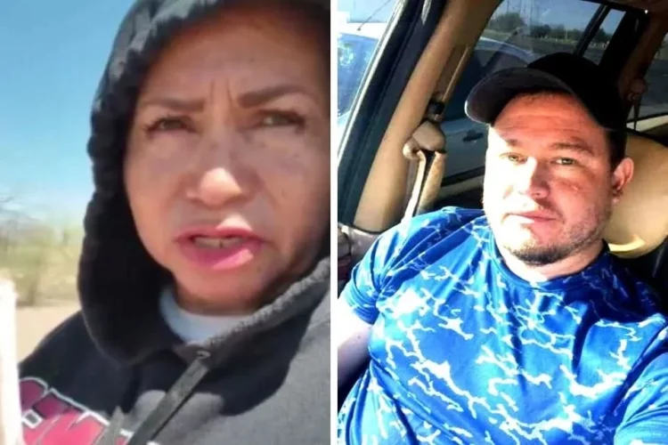 Confirman: restos hallados por Ceci Flores son de hijo