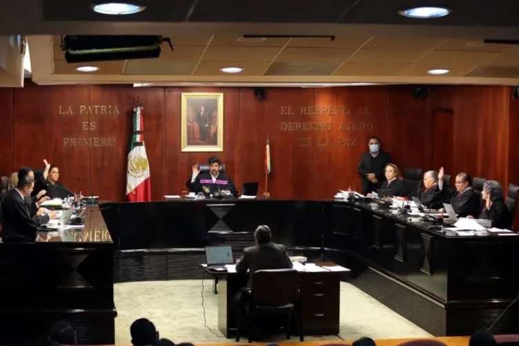 SAT busca que Corte rescate megacaso de huachicol