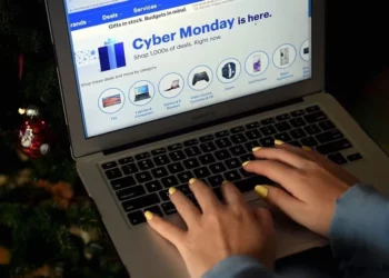 Crecen 11 por ciento las ventas minoristas online en México