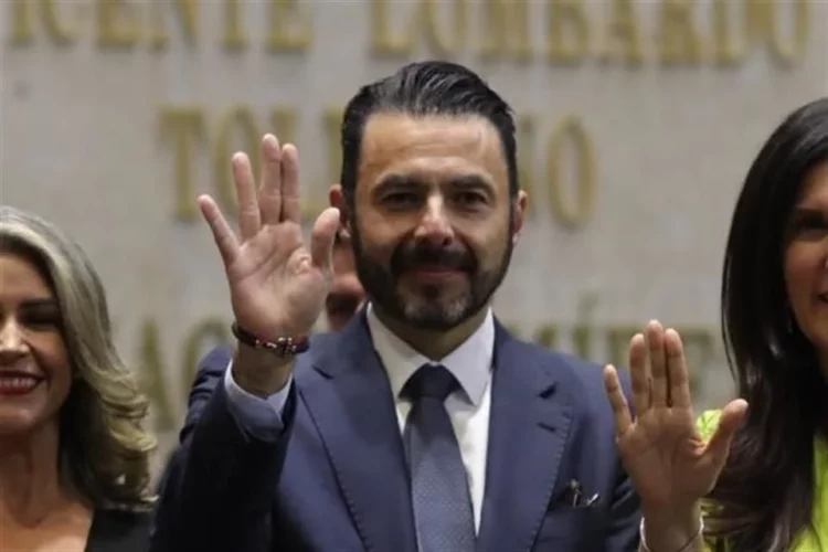 Cuestionan perfil de nuevo titular en la ASF