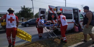 “Rescata” estado a Cruz Roja, pagará sueldos de empleados