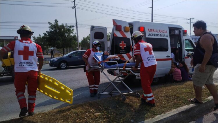 “Rescata” estado a Cruz Roja, pagará sueldos de empleados