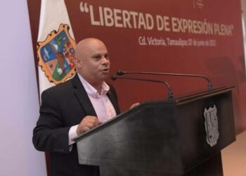 Renuncia Paco Cuéllar a Comunicación Social de Tamaulipas