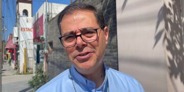 Anuncia Obispo ceremonias por Semana Santa