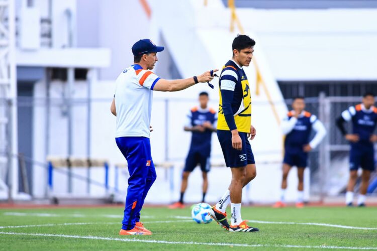 Jornada 9: Correcaminos visita a Venados FC en Yucatán