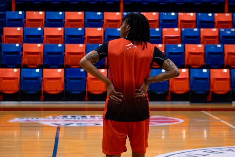 CorreBasket Femenil inicia la temporada 2026 de la Liga LNBP ante Abejas de León