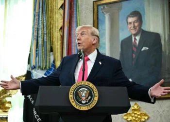 California demanda a Trump por reactivación de oleoducto