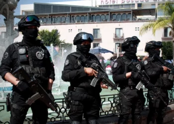 Desactivan minas terrestres en Jalisco tras ataques recientes