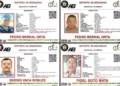 Reportan desaparición de ocho personas en Nuevo León