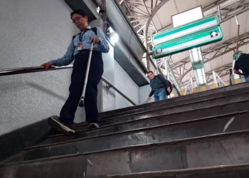 Destinan más de 37 mmdp a personas con discapacidad