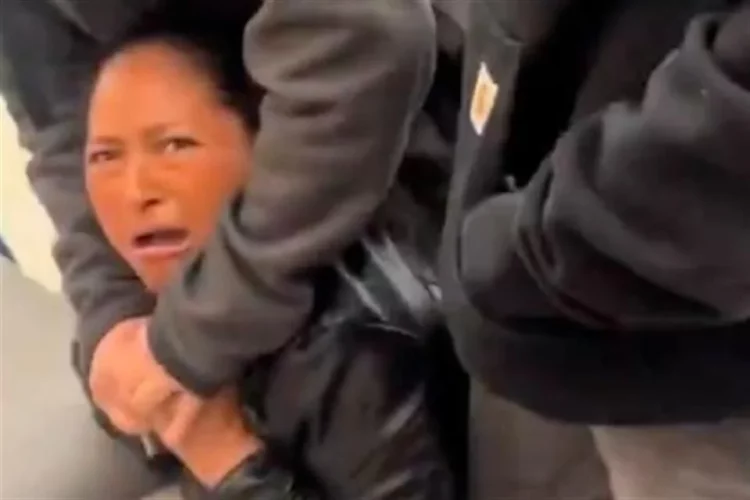 Detiene ICE a inmigrante en aeropuerto de Francisco