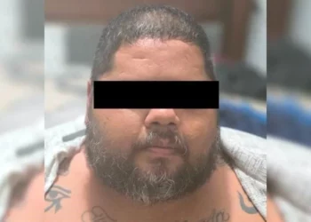 Detienen a otro implicado en el asesinato del alcalde Carlos Manzo