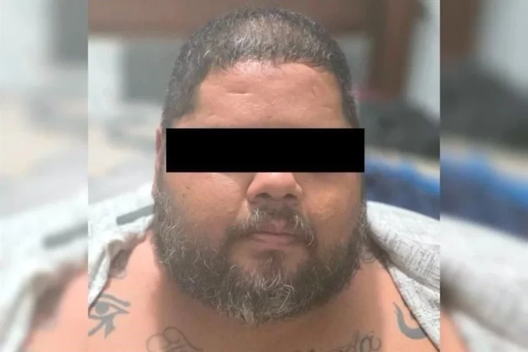 Detienen a otro implicado en el asesinato del alcalde Carlos Manzo