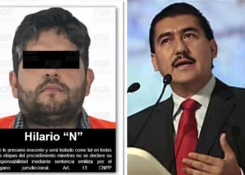 Capturan a presunto asesino de ex Gobernador Colima