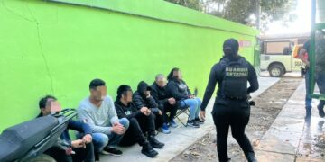 Rescatan a cinco secuestrados en Soto la Marina